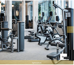 Hiranandani Westgate Hiranandani Estate Gym